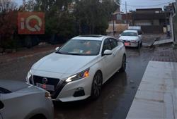 نيسان ألتيما